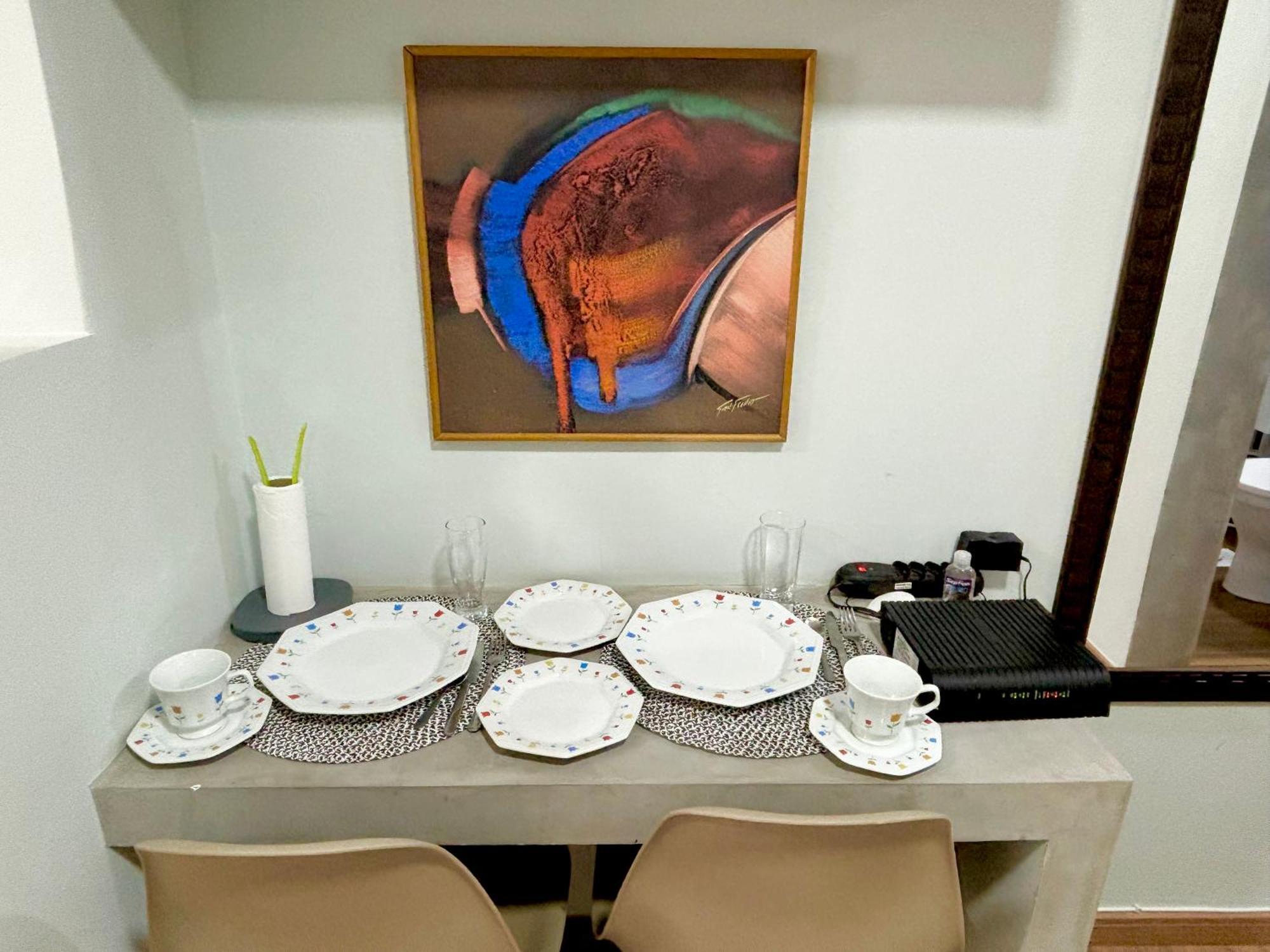 Apartamento De Botafogo Río de Janeiro